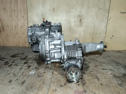 АКПП AF33 55-51 4wd Chevrolet Captiva 2.4 Z24SED Шевролет Каптива автомат за 350 000 тг. в Караганда – фото 5