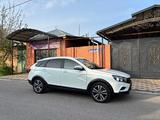 ВАЗ (Lada) Vesta Cross 2020 года за 5 600 000 тг. в Шымкент – фото 2