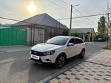 ВАЗ (Lada) Vesta Cross 2020 года за 5 600 000 тг. в Шымкент