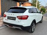 ВАЗ (Lada) Vesta Cross 2020 года за 5 600 000 тг. в Шымкент – фото 5