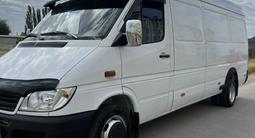 Mercedes-Benz Sprinter 2012 годаүшін12 500 000 тг. в Кордай