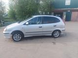 Nissan Almera Tino 2001 годаүшін1 100 000 тг. в Уральск – фото 2