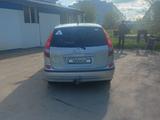 Nissan Almera Tino 2001 годаүшін1 100 000 тг. в Уральск – фото 3