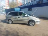 Nissan Almera Tino 2001 годаүшін1 100 000 тг. в Уральск – фото 4