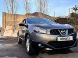 Nissan Qashqai 2012 года за 6 000 000 тг. в Астана – фото 4