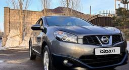 Nissan Qashqai 2012 года за 7 500 000 тг. в Астана – фото 4