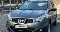 Nissan Qashqai 2012 года за 7 500 000 тг. в Астана – фото 2