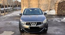 Nissan Qashqai 2012 года за 7 500 000 тг. в Астана – фото 3