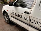 Volkswagen Caddy 1998 года за 1 320 000 тг. в Алматы – фото 2