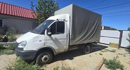 ГАЗ ГАЗель 2003 года за 3 000 000 тг. в Актобе – фото 2