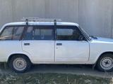 ВАЗ (Lada) 2104 1998 года за 500 000 тг. в Чингирлау – фото 4