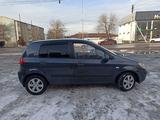 Hyundai Getz 2006 года за 2 800 000 тг. в Алматы – фото 2