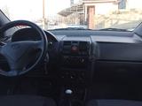 Hyundai Getz 2006 года за 2 800 000 тг. в Алматы – фото 5