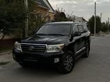 Toyota Land Cruiser 2010 годаүшін16 600 000 тг. в Шымкент – фото 4