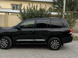 Toyota Land Cruiser 2010 годаүшін16 600 000 тг. в Шымкент – фото 2