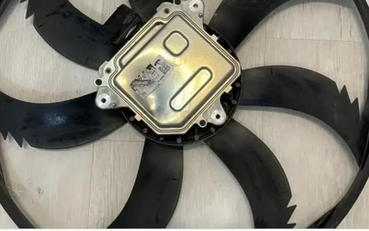 Моторчик вентилятора камри-70 за 115 000 тг. в Алматы