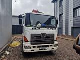 Hino  Автобетононасос 2014 годаүшін50 000 000 тг. в Алматы – фото 3