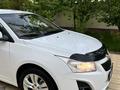 Chevrolet Cruze 2013 годаүшін4 200 000 тг. в Шымкент – фото 12