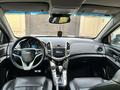Chevrolet Cruze 2013 годаүшін4 200 000 тг. в Шымкент – фото 25