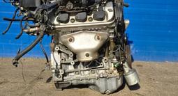 Котрактный двигатель на Honda J30A 3.0 литра за 400 000 тг. в Актобе – фото 2