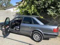 Audi 100 1991 годаfor1 200 000 тг. в Шымкент