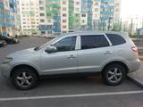 Hyundai Santa Fe 2009 годаүшін5 000 000 тг. в Алматы – фото 2