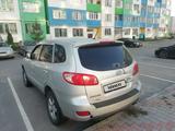 Hyundai Santa Fe 2009 годаүшін5 000 000 тг. в Алматы – фото 4