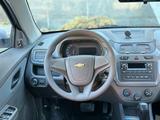 Chevrolet Cobalt 2023 годаүшін5 900 000 тг. в Шымкент – фото 5