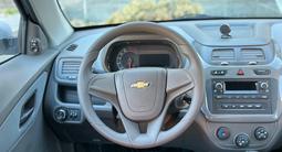 Chevrolet Cobalt 2023 года за 5 900 000 тг. в Шымкент – фото 5
