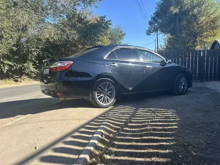 Toyota Camry 2013 года за 8 300 000 тг. в Уральск – фото 11