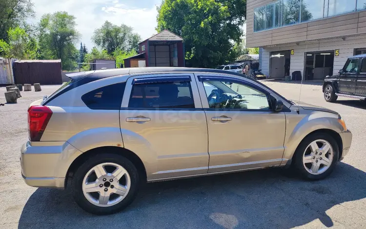 Dodge Caliber 2008 года за 3 500 000 тг. в Алматы