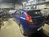 Hyundai Accent 2013 года за 3 500 000 тг. в Усть-Каменогорск – фото 3