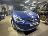 Hyundai Accent 2013 года за 3 500 000 тг. в Усть-Каменогорск