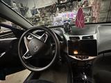 Hyundai Accent 2013 года за 3 500 000 тг. в Усть-Каменогорск – фото 5