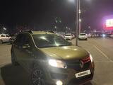 Renault Sandero Stepway 2015 года за 4 400 000 тг. в Усть-Каменогорск – фото 4