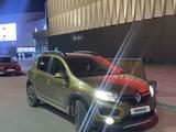 Renault Sandero Stepway 2015 года за 4 400 000 тг. в Усть-Каменогорск – фото 2