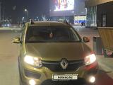 Renault Sandero Stepway 2015 года за 4 400 000 тг. в Усть-Каменогорск – фото 3