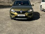 Renault Sandero Stepway 2015 года за 4 400 000 тг. в Усть-Каменогорск – фото 5