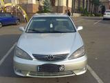 Toyota Camry 2005 года за 4 900 000 тг. в Алматы