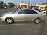 Toyota Camry 2005 года за 4 900 000 тг. в Алматы – фото 4