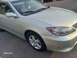 Toyota Camry 2005 года за 4 900 000 тг. в Алматы – фото 5
