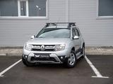 Renault Duster 2017 года за 5 690 000 тг. в Актау