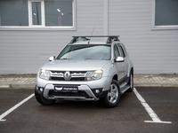 Renault Duster 2017 года за 5 690 000 тг. в Актау