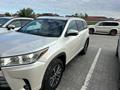 Toyota Highlander 2019 года за 13 000 000 тг. в Атырау – фото 11