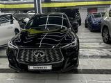 Infiniti QX55 2021 годаүшін17 500 000 тг. в Астана – фото 2