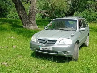 Mazda Tribute, 2002