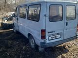 Ford Transit 1990 годаүшін1 000 000 тг. в Усть-Каменогорск – фото 2