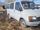 Ford Transit 1990 годаүшін1 000 000 тг. в Усть-Каменогорск