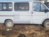 Ford Transit 1990 годаүшін1 000 000 тг. в Усть-Каменогорск – фото 4