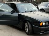 BMW 525 1994 года за 1 800 000 тг. в Алматы – фото 3